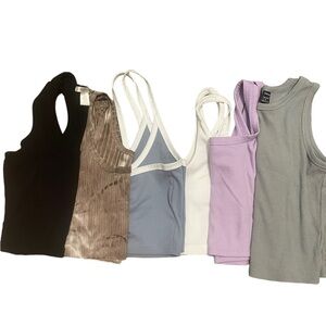 EUC Women’s Top Bundle